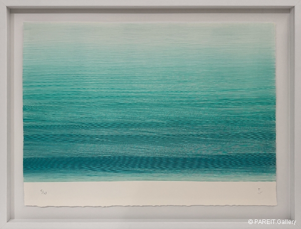 ESCUDERO Juan - Migjorn